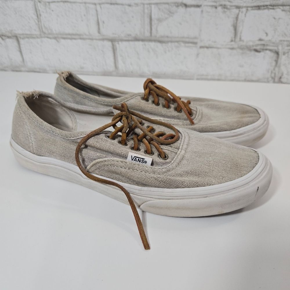 VANS sneakers